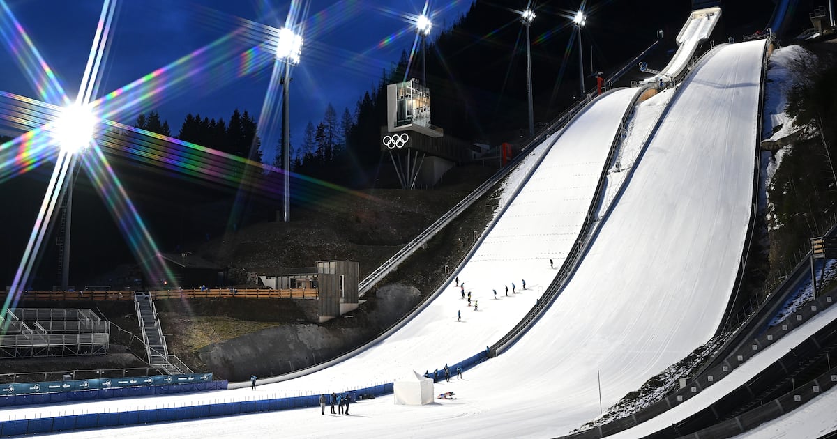 Official Vows to ‘Look at’ Claims Athletes Are Injecting Their Penises With Acid