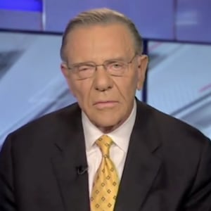 Jack Keane and Will Cain on Fox News