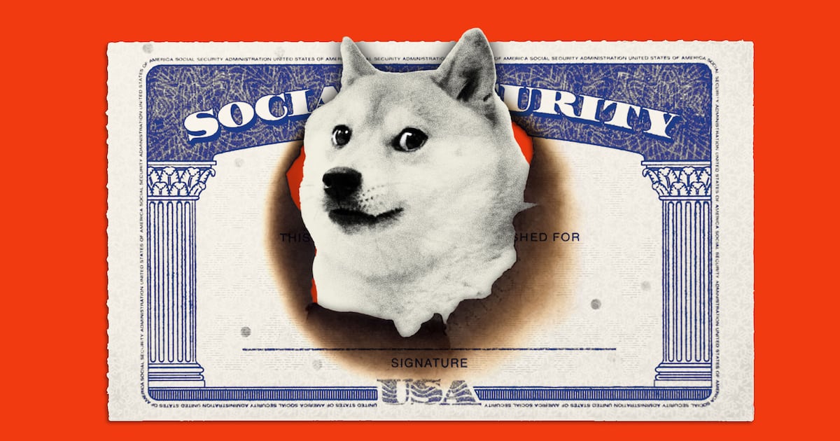 Trump Admin Threatens to Shut Down Social Security Over DOGE Ruling