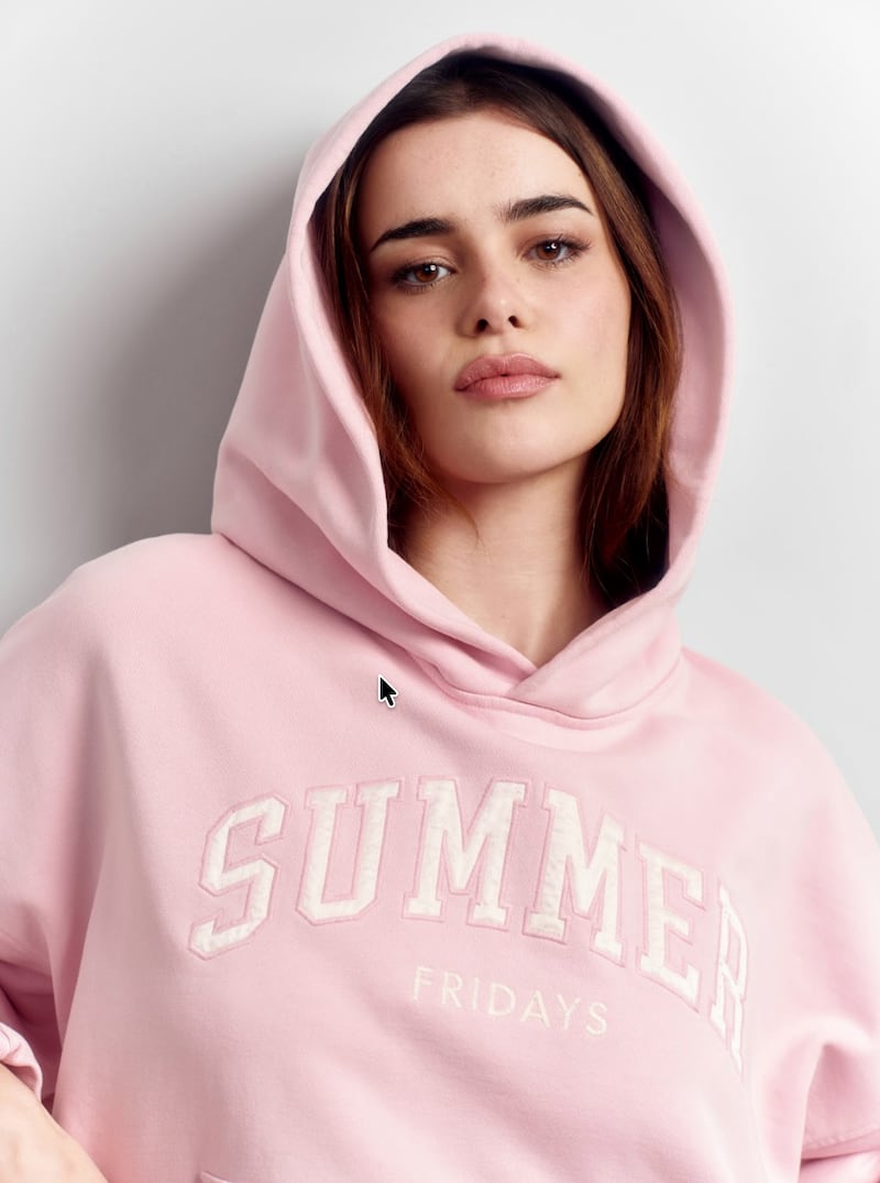 Summer Fridays x Gap