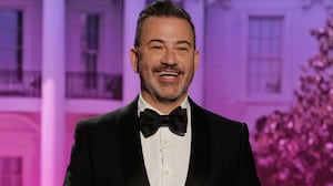 Jimmy Kimmel