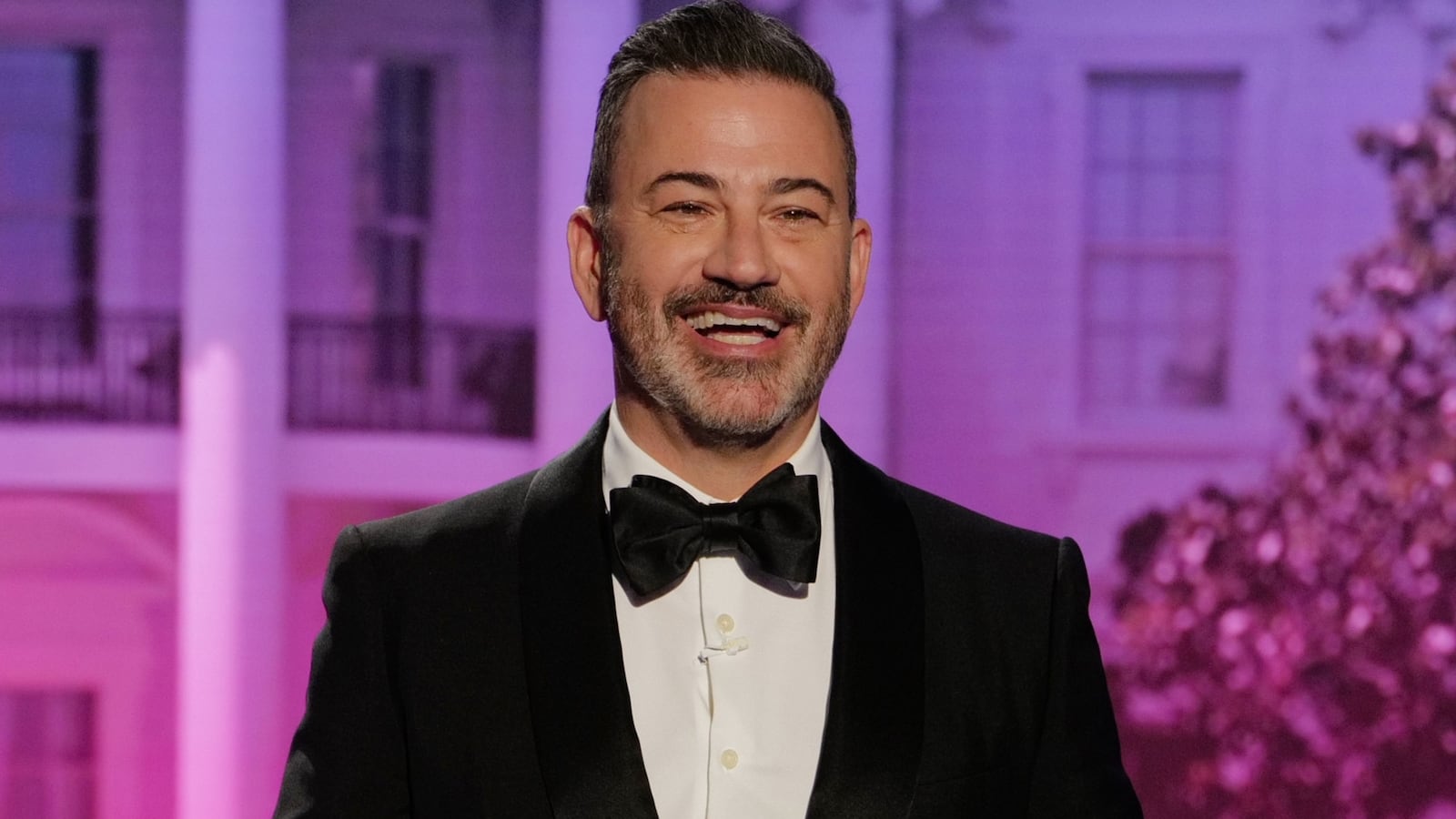 Jimmy Kimmel