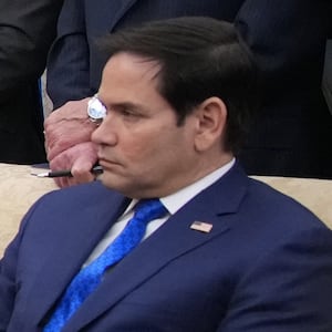 Marco Rubio