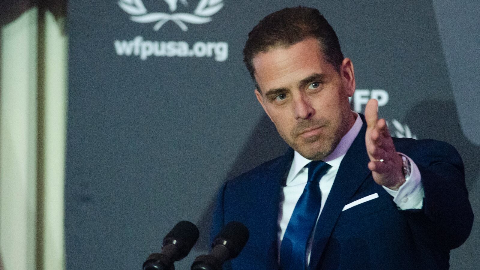 Hunter Biden