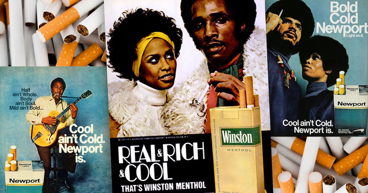 when was menthol cigarettes invented The Ridiculously Racist History of Menthol Cigarettes when was menthol cigarettes invented The Ridiculously Racist History of Menthol Cigarettes