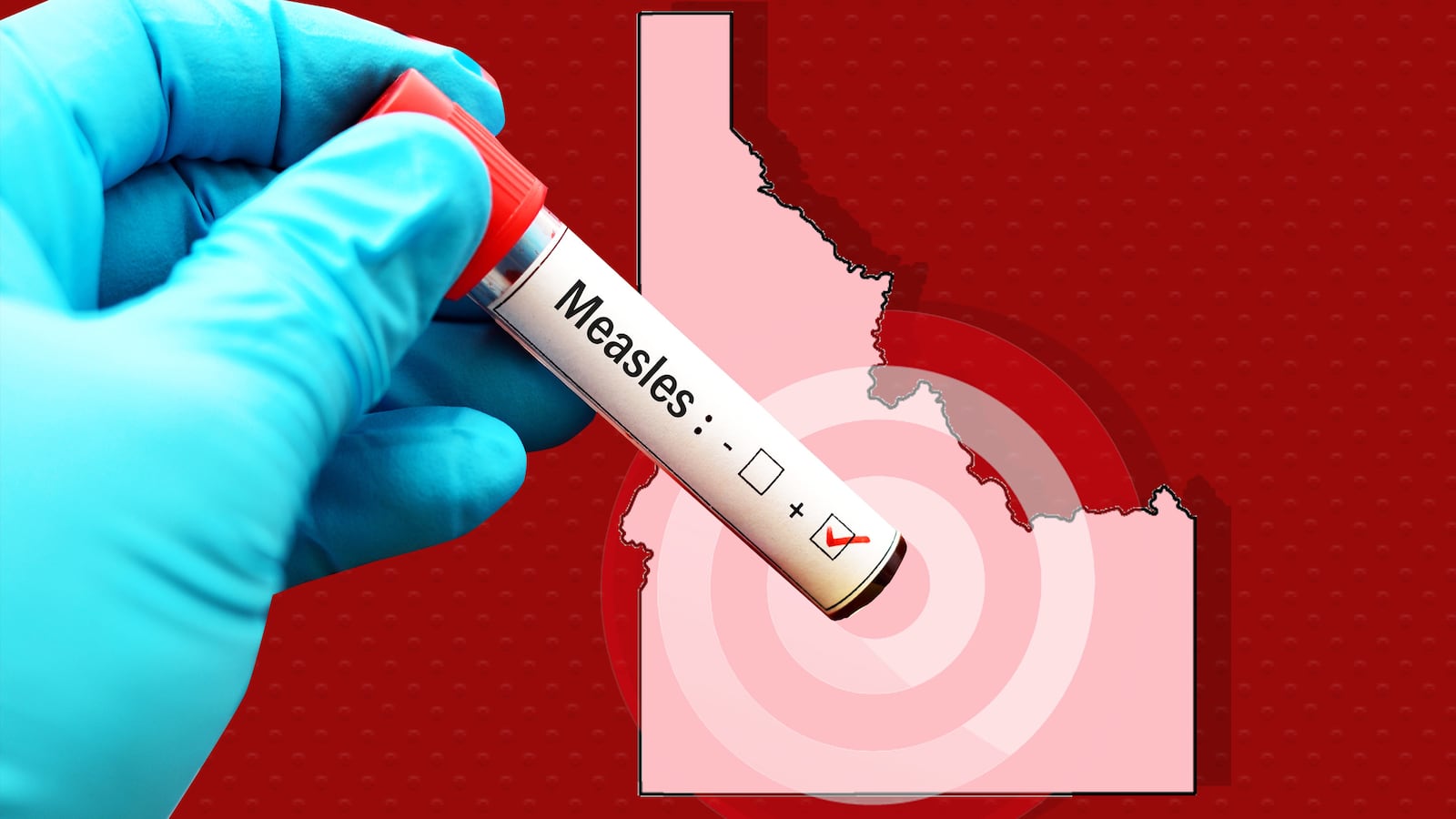 Photo Illustration by The Daily Beast