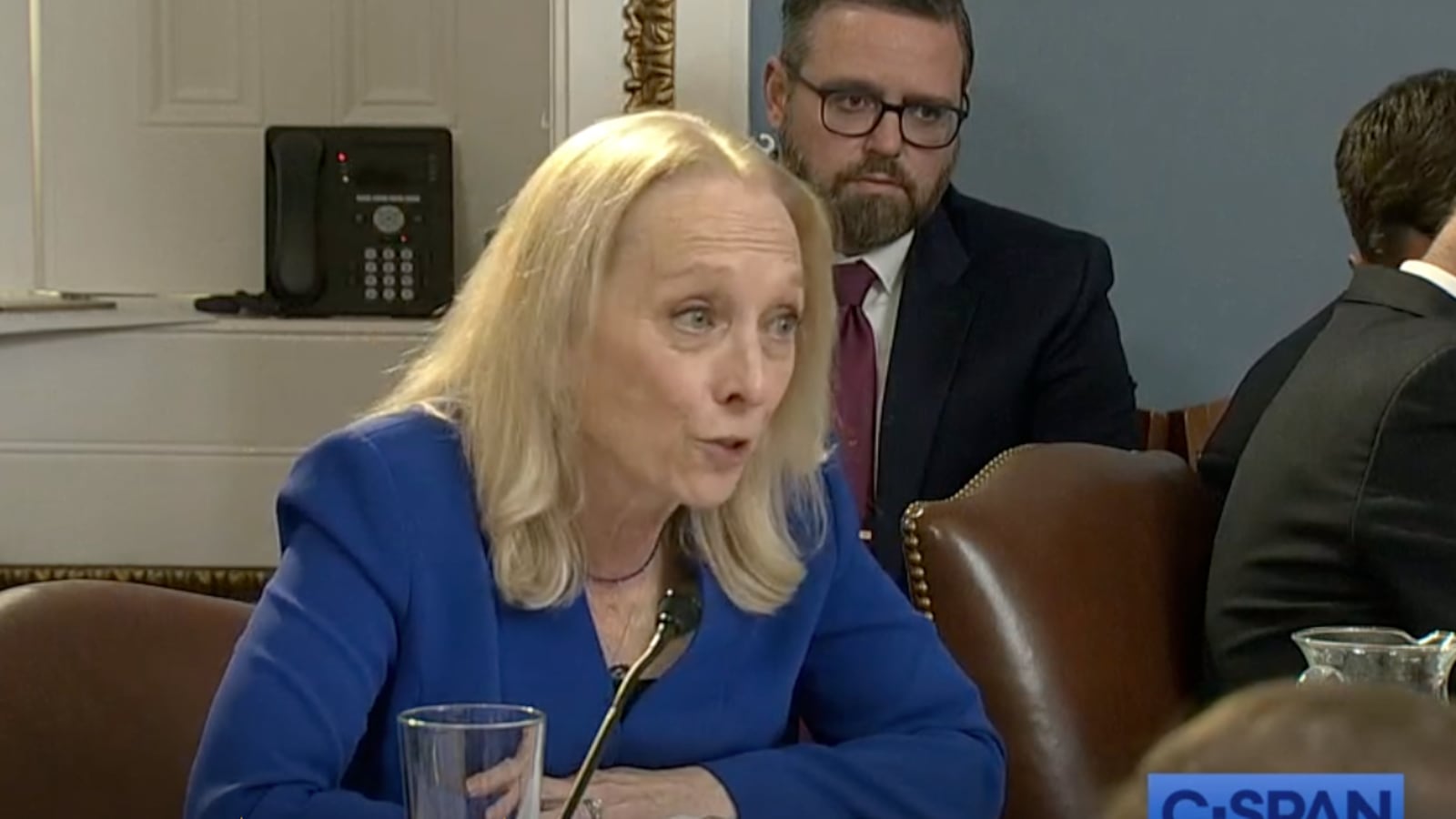 Rep. Mary Gay Scanlon (D-PA)