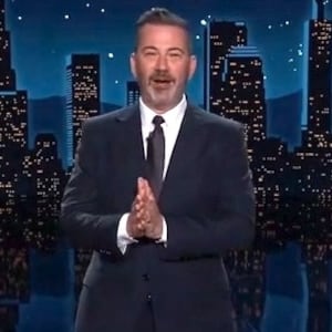 kimmel