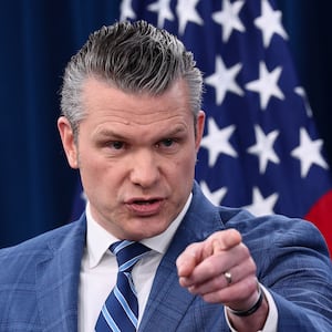 Hegseth