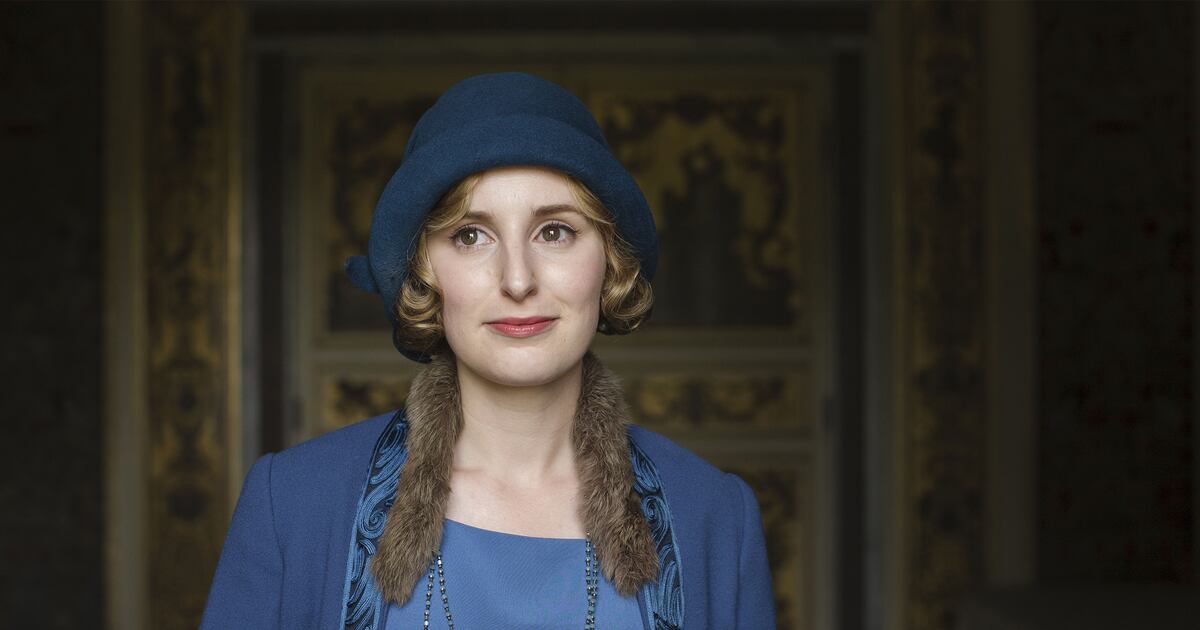 Poor Edith No Longer: The Perfect ‘Downton Abbey’ Farewell