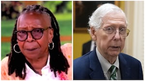 Goldberg, McConnell