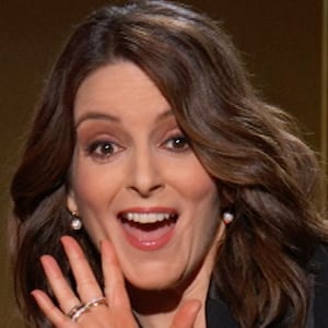 Tina Fey and Amy Poehler