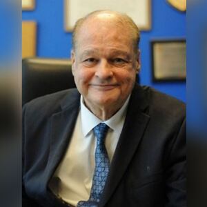 Arizona Superintendent of Public Instruction Tom Horne