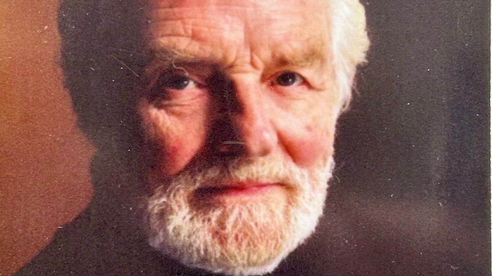 Patrick Godfrey