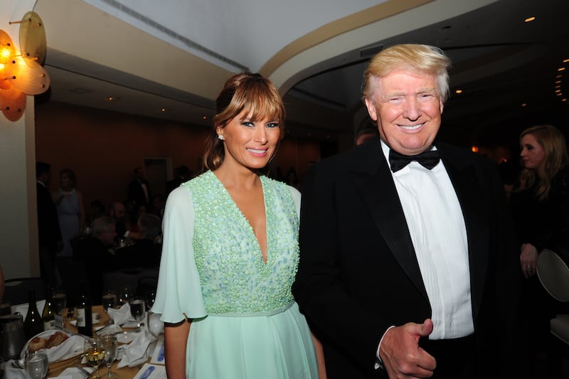 Trump