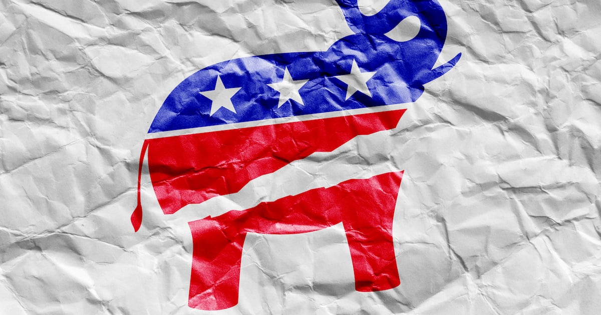 I Served in Congress During Trump’s First Term—I Know Exactly Why the GOP ...
