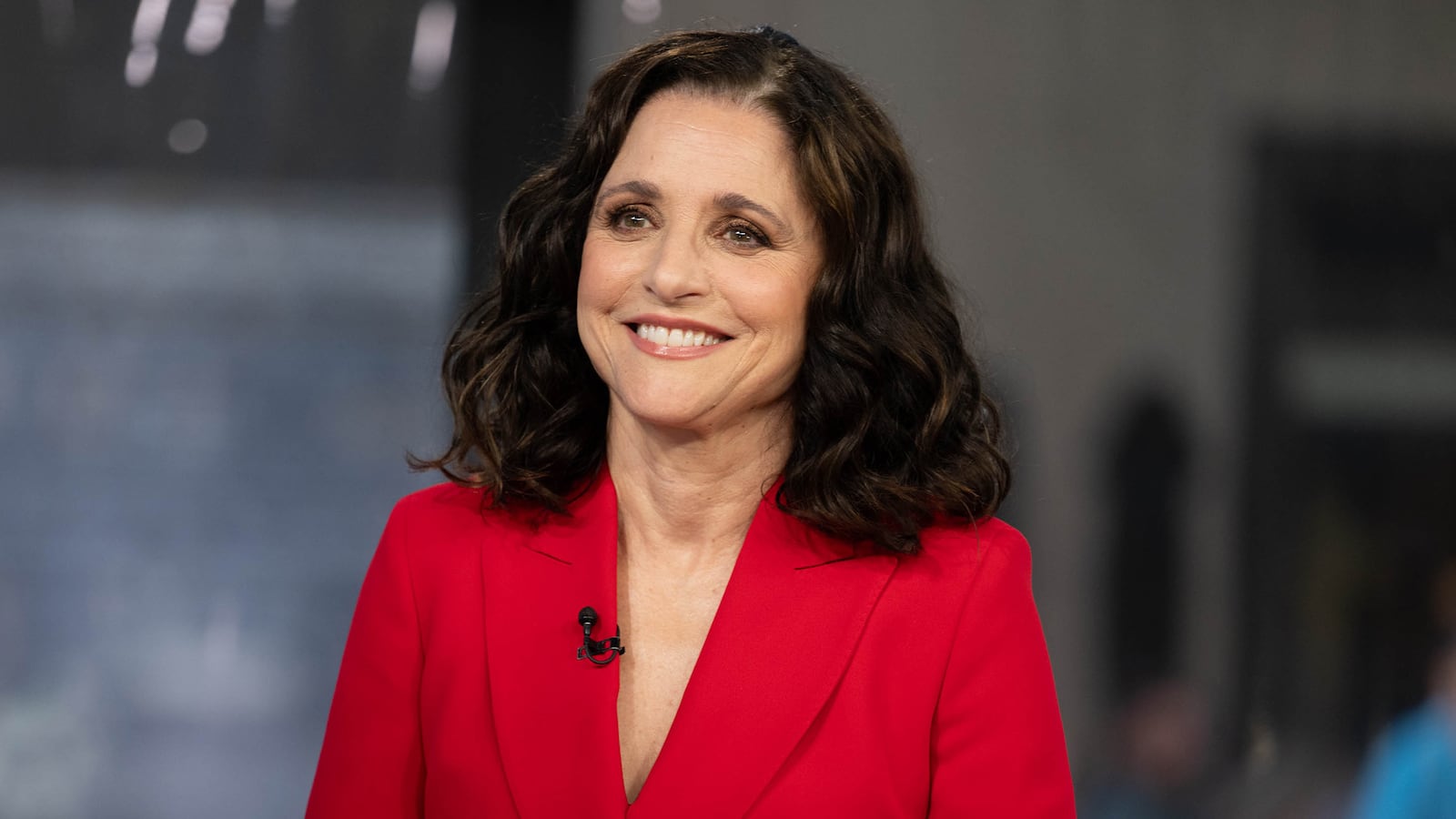 Julia Louis-Dreyfus