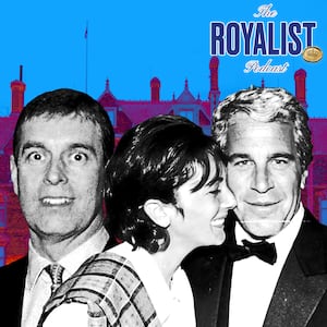 Royalist Monster's Ball