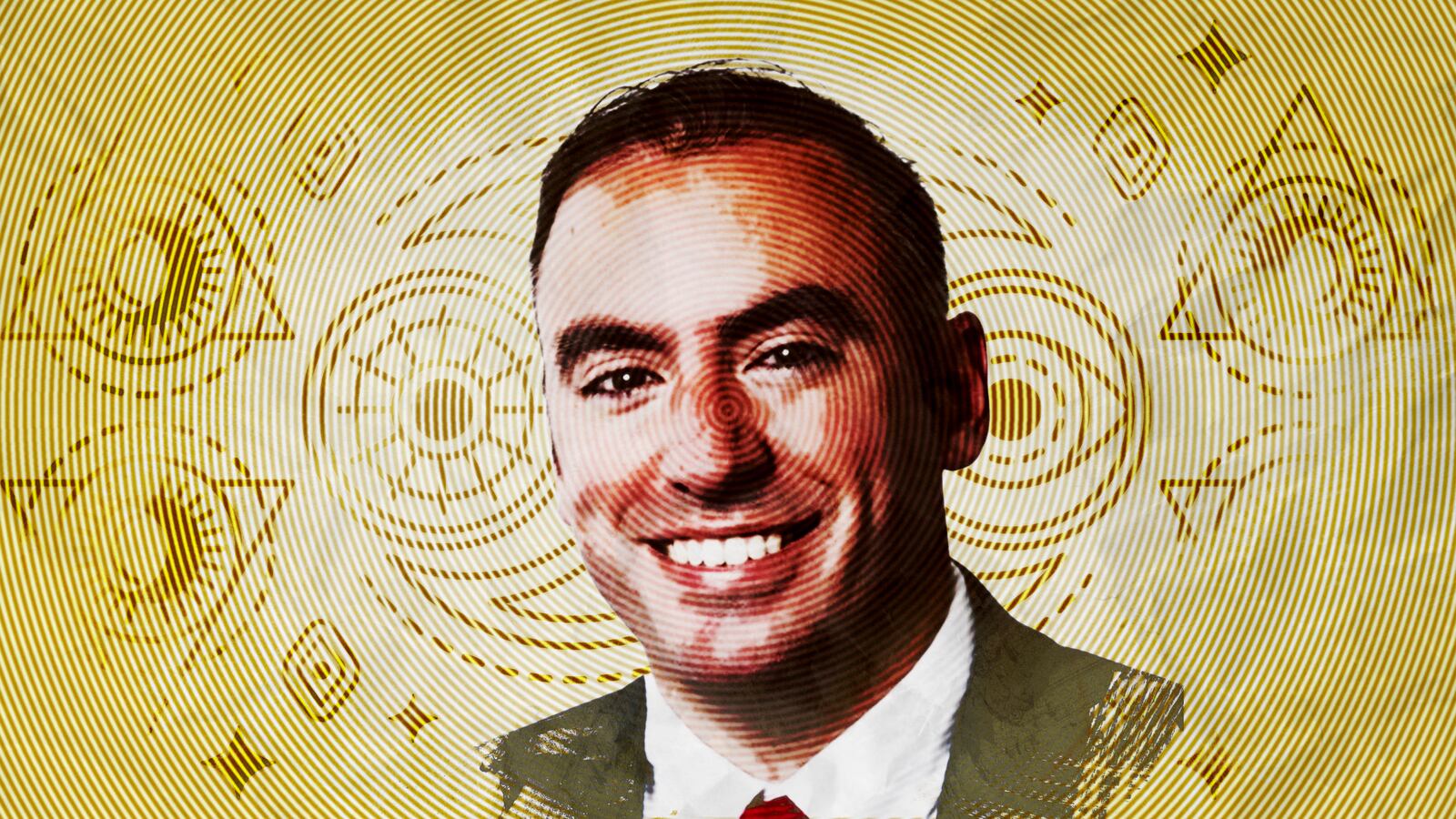 Massachusetts state Rep. Christopher Flanagan