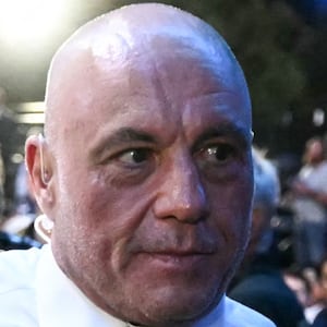 joe rogan, trump, bargatze