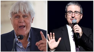 leno, oliver