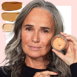 jones road foundation