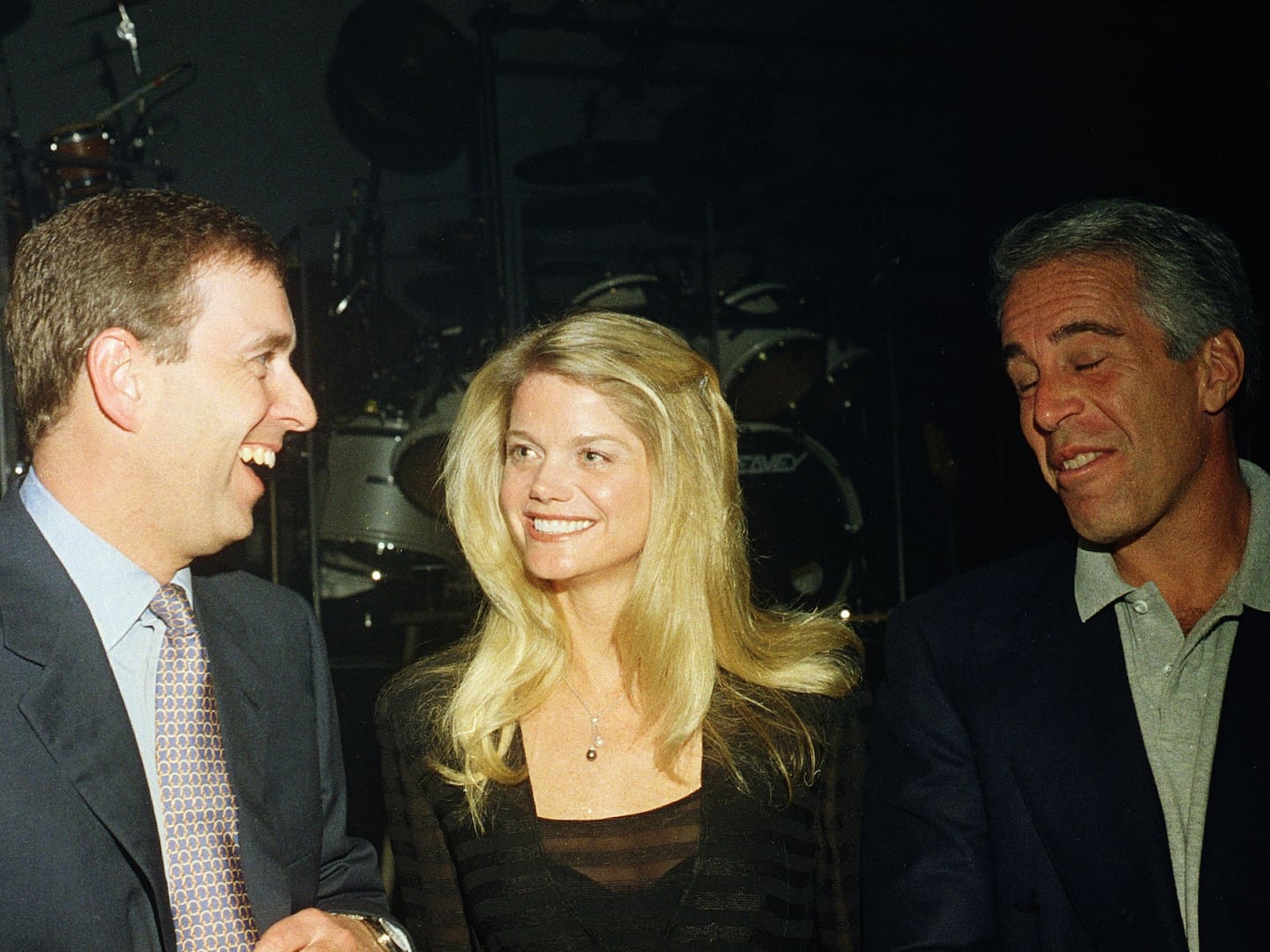 Luc Besson and the Disturbing True Story Behind ‘Léon: The Professional’