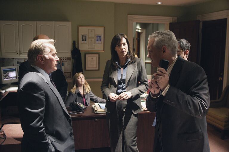 ‘The West Wing’: Every Episode Ranked Worst to Best