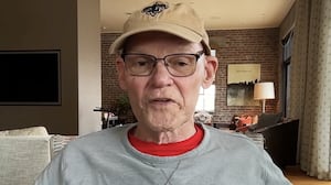 James Carville