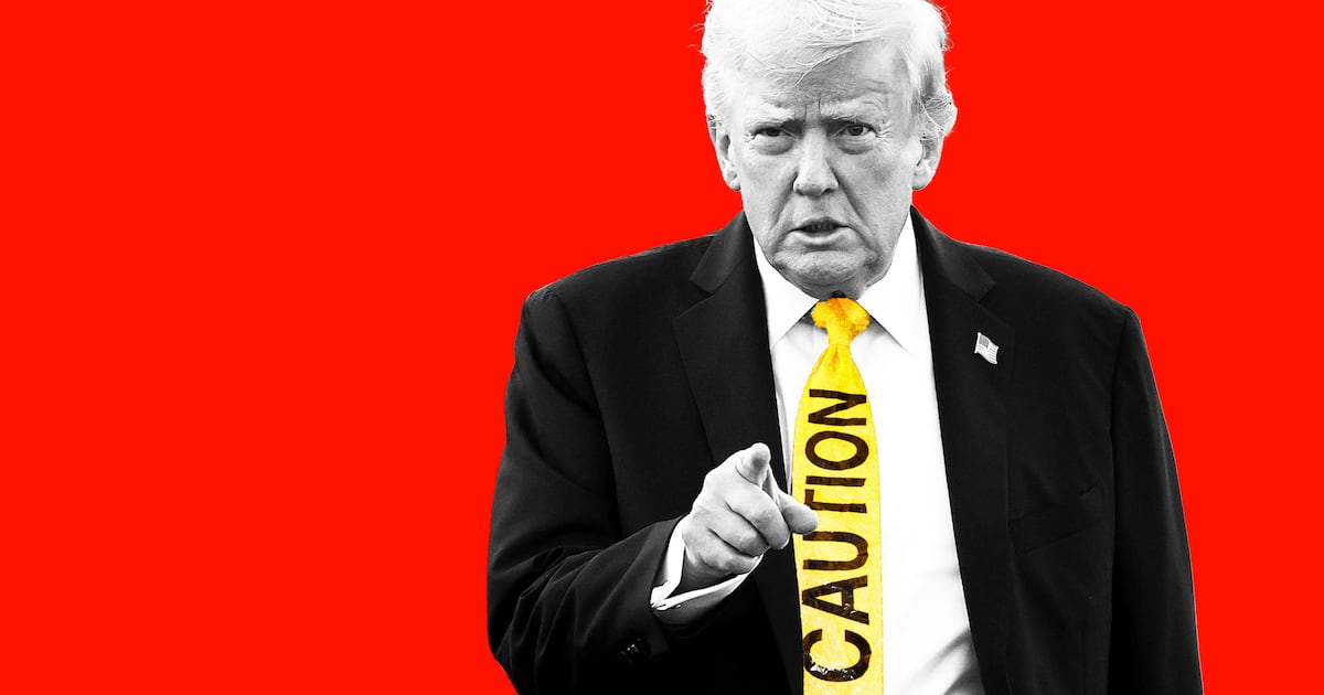 Why Trump's Jaw-Dropping World Cup Fix Is Only the Corruption Iceberg's Tip