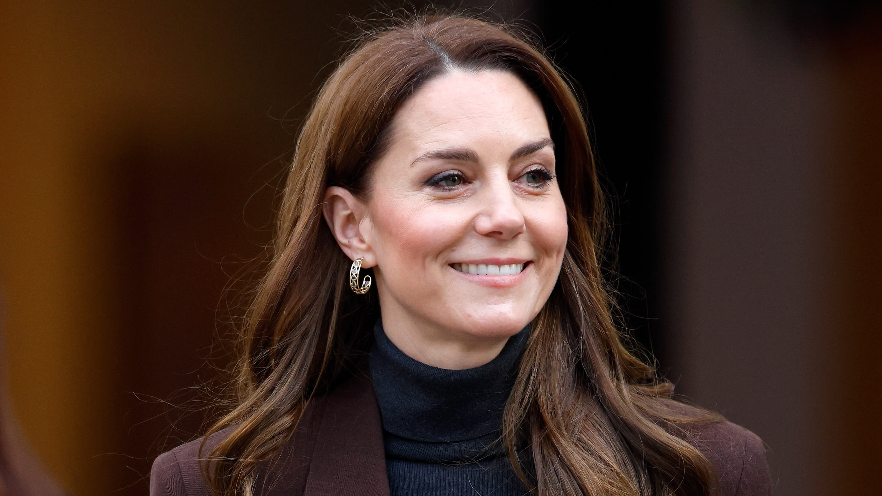 Catherine, Princess of Wales on February 4, 2025 in London, England.