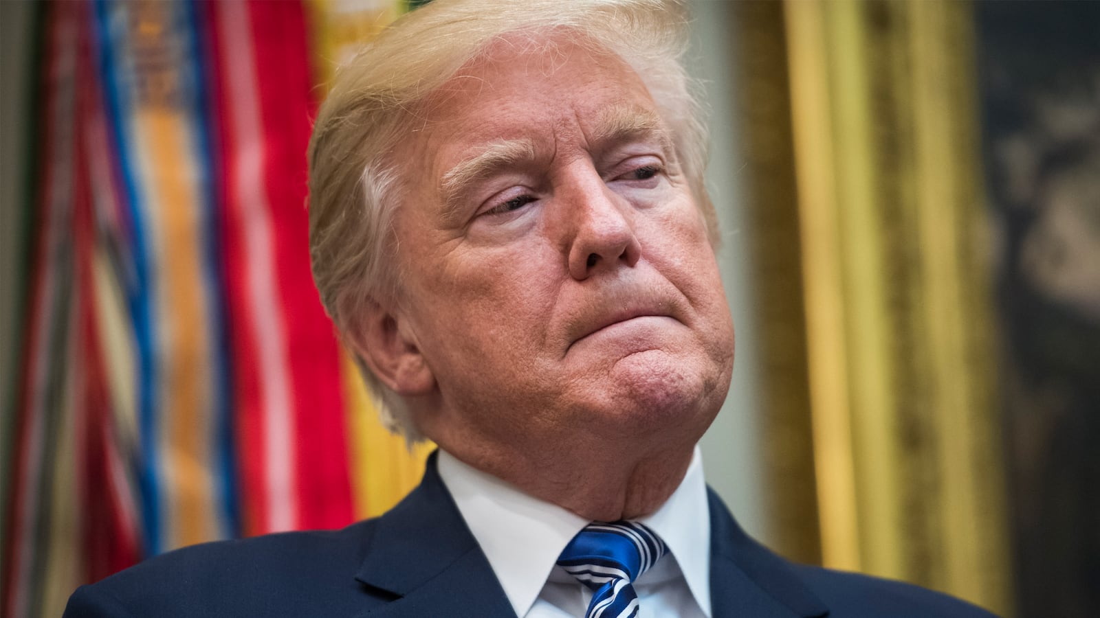 Donald Trump Just Gave A Big Carve Out To Citgo, An Oil Giant Repped By His Ex-Aides