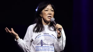 Margaret Cho