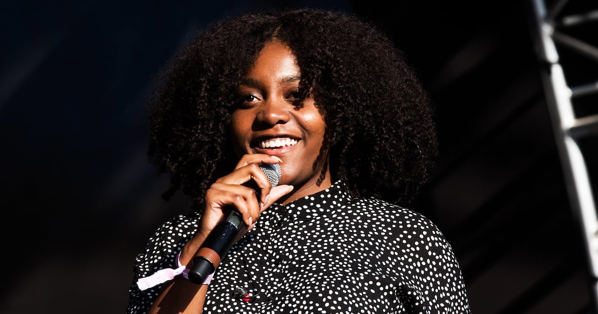 Nume Rapper How Communist Rapper Noname Is Fighting America’s Capitalist Culture