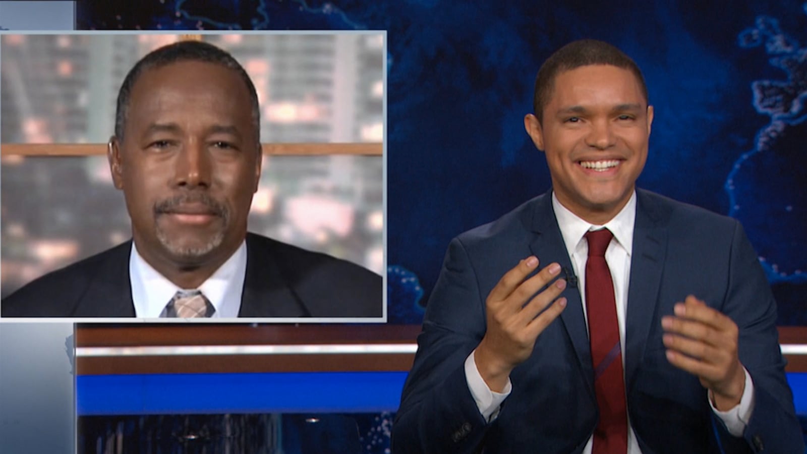articles/2016/02/25/trevor-noah-blasts-ben-carson-for-claiming-president-obama-was-raised-white/160224-wilstein-trevor-noah-tease_gnxsq5
