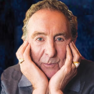 Eric Idle