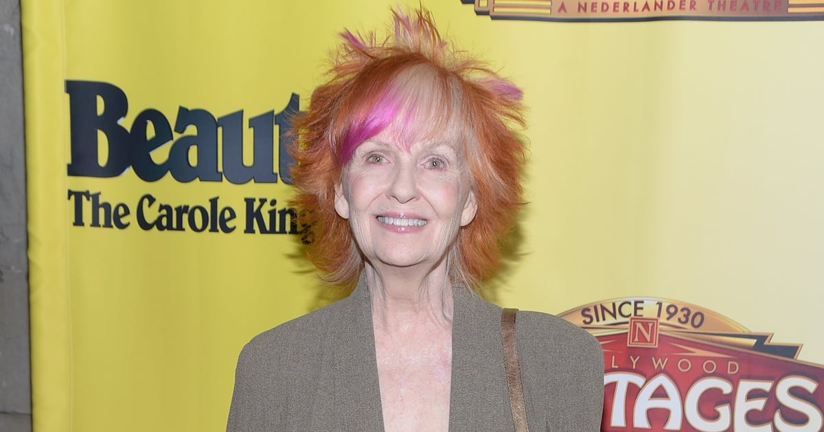 Elvis’ Leading Lady and Sitcom Icon Dies at 82