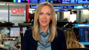 Paula Reid, CNN