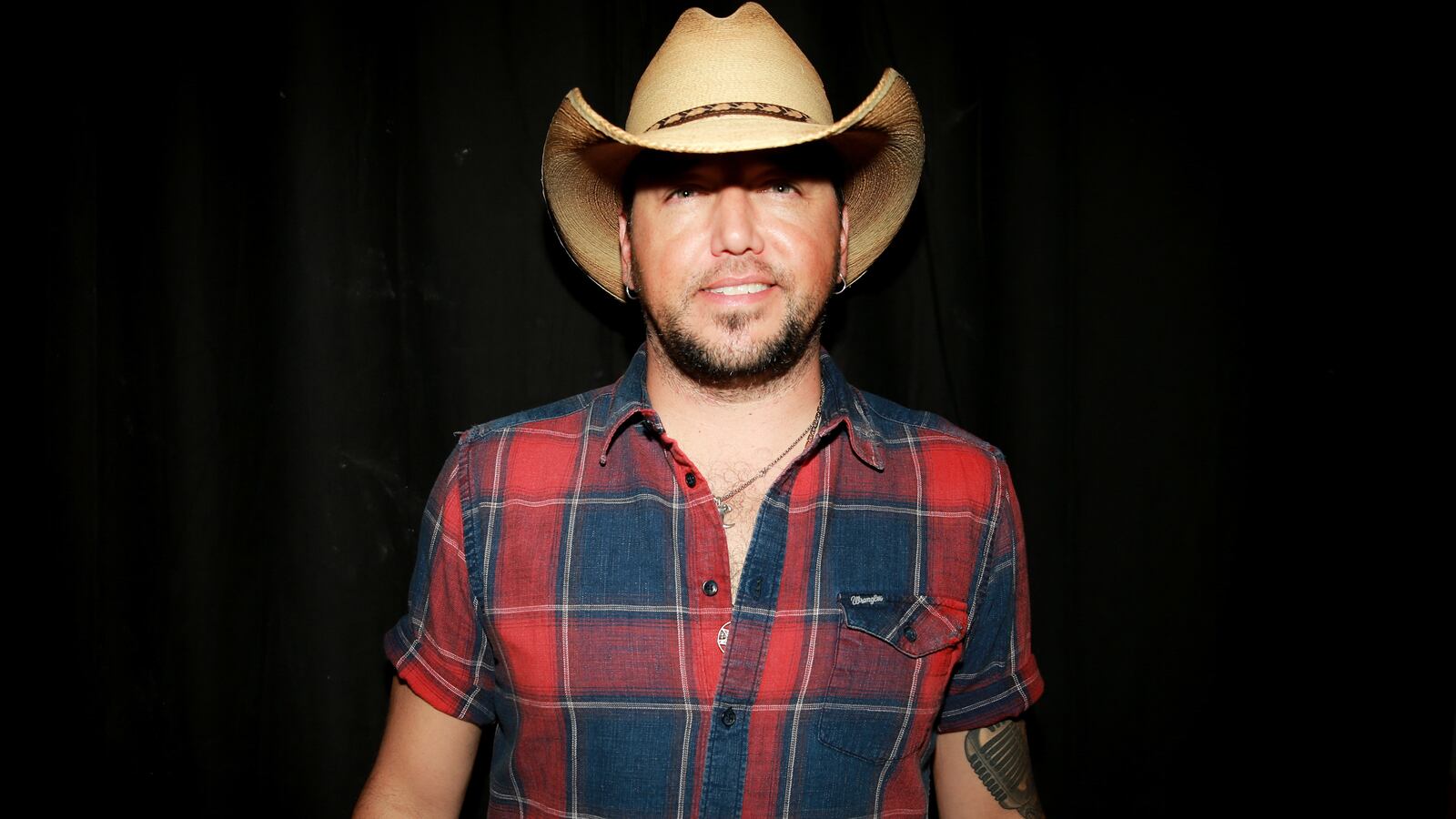 Jason Aldean