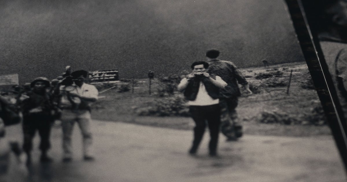 Most Famous Photo In History Most Famous Photo In History