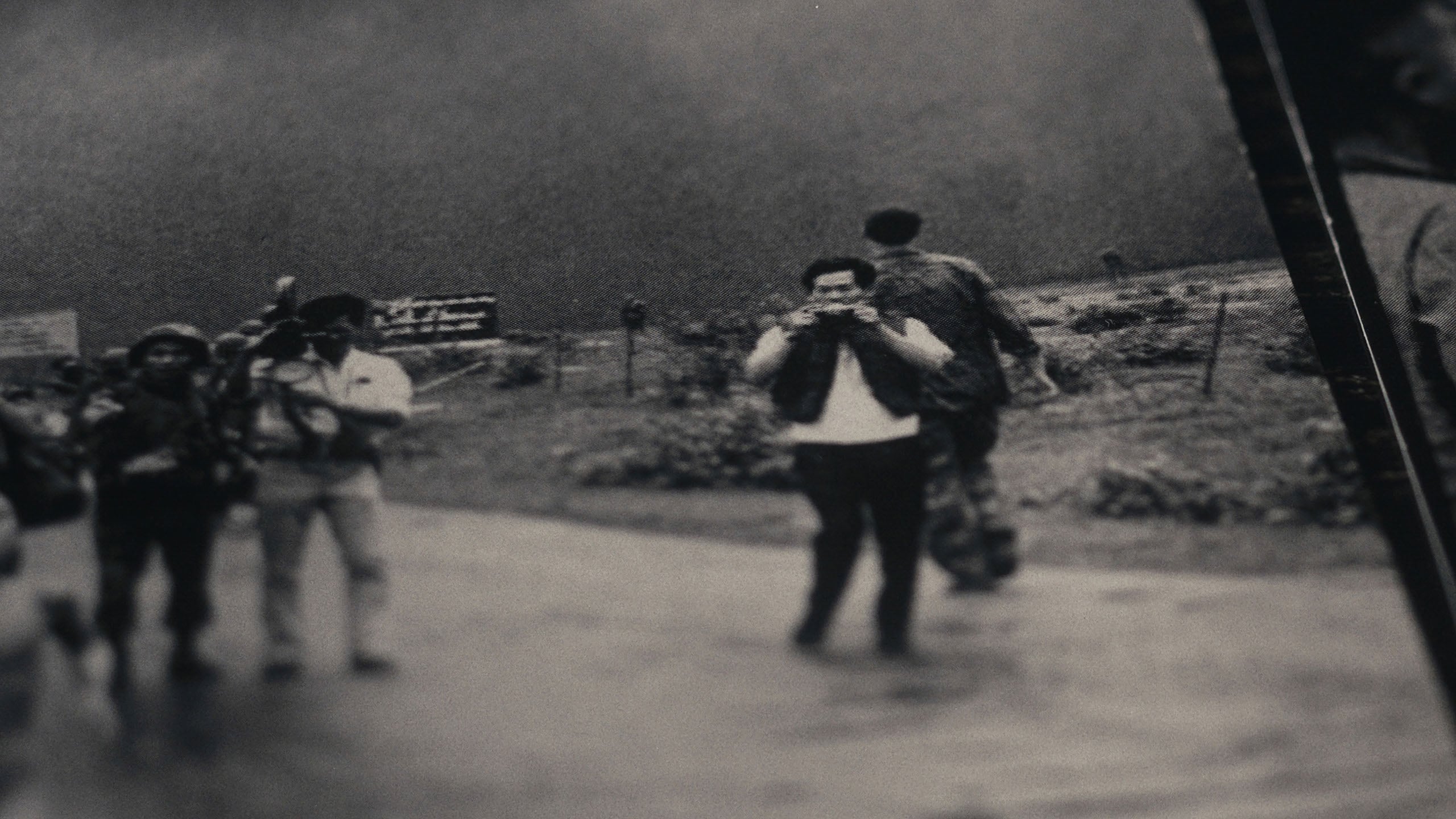 ‘The Stringer’: The Explosive Secret Behind the Most Famous Photo in ...
