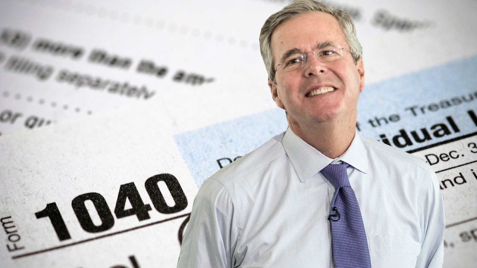 articles/2015/06/30/jeb-s-super-transparent-tax-dump/150630-kucinich-bush-taxes_zghadq