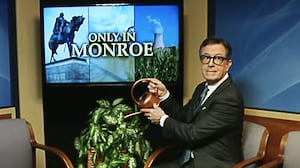 Stephen Colbert
