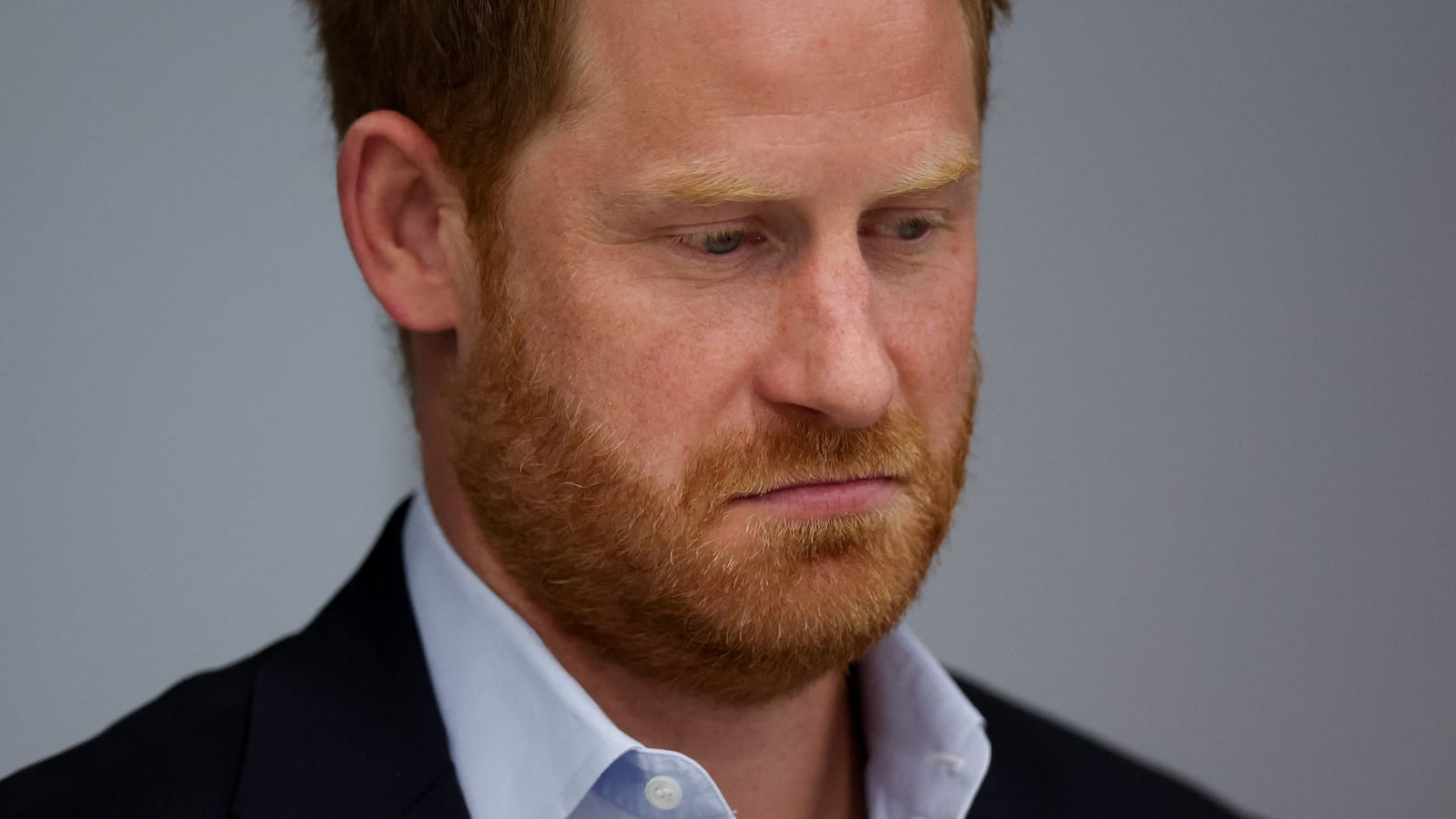 Why Pay-Per-View Prince Harry's Saddest Gig Yet Matters