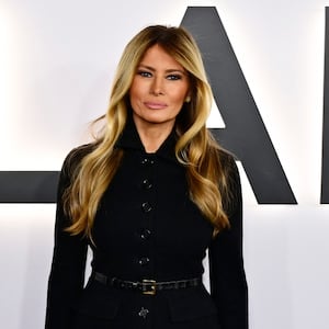 melania