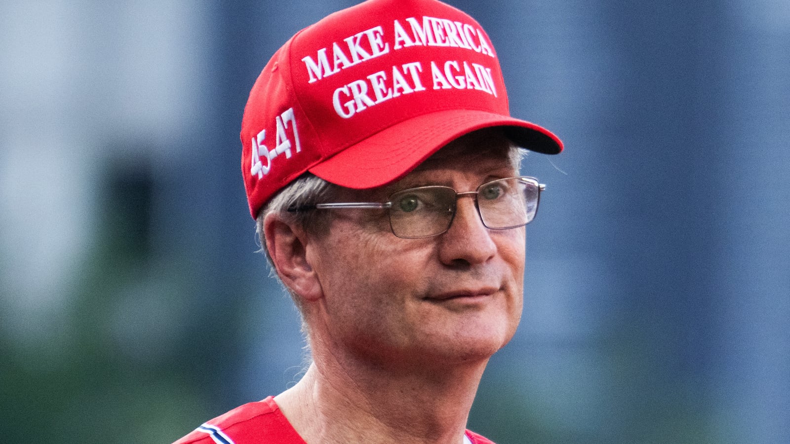 Tim Burchett and Eric Burlison