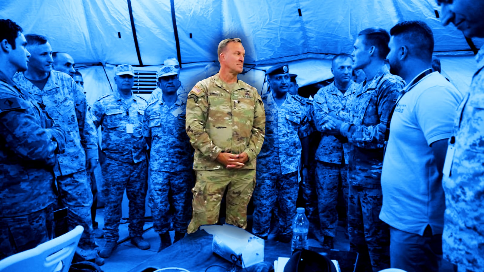 Michael "Erik" Kurilla