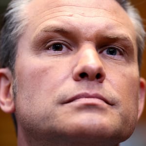 Hegseth