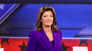 Norah O'Donnell