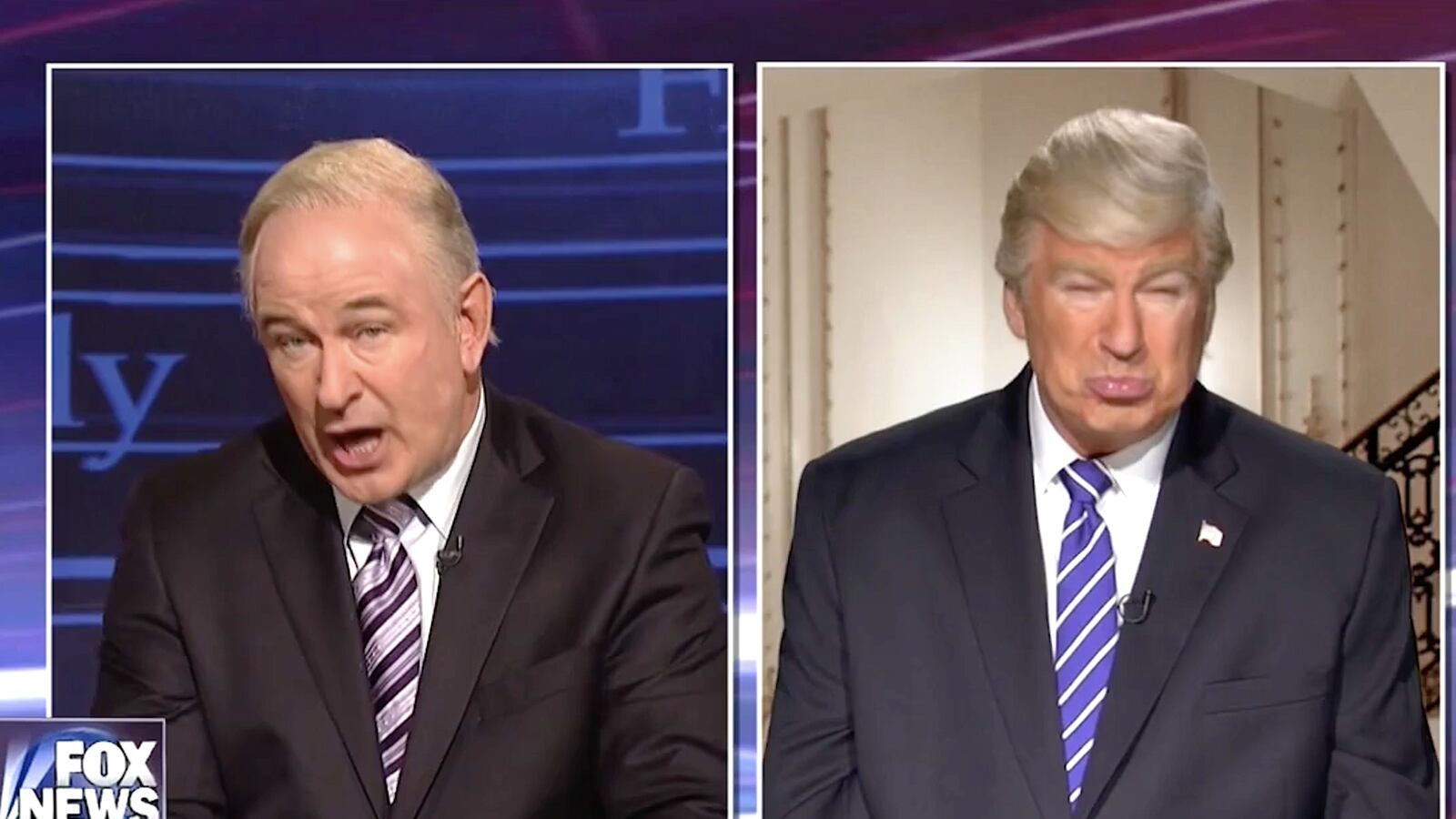 articles/2017/04/09/snl-alec-baldwin-s-bill-o-reilly-has-lovefest-with-his-donald-trump/170408-wilstein-snl-oreilly-trump-tease_uicxel